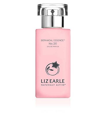 Liz Earle Botanical Essence No.20 Eau de Parfum 50ml
