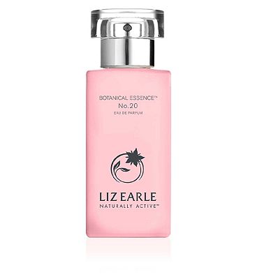 Boots liz earle perfume no 15 new arrivals