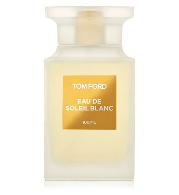 Tom Ford Eau De Soleil Blanc Eau de Toilette 100ml Boots