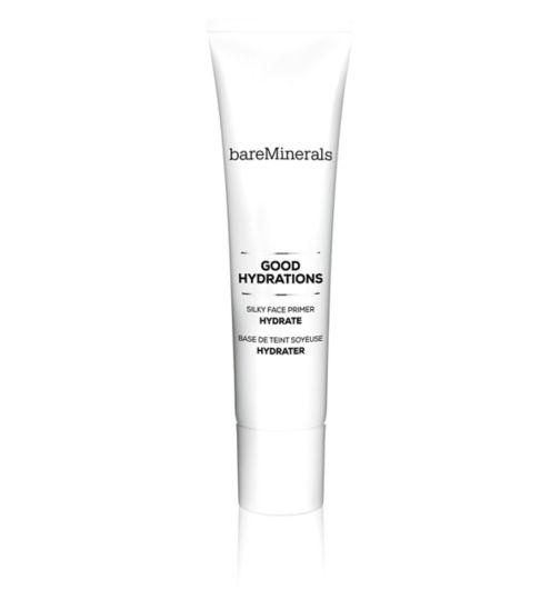 Bare Minerals Good Hydrations Silky Face Primer