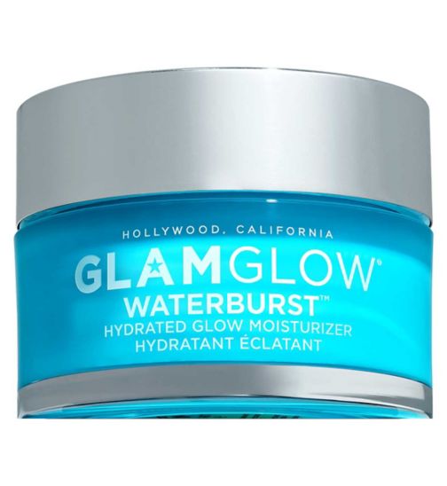 Glamglow WATERBURST™ Hydrated Glow Moisturiser 50ml