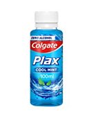 Colgate Plax Cool Mint Travel Mouthwash 100ml