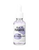 Isle of Paradise Glow Clear Self Tanning Mousse Dark