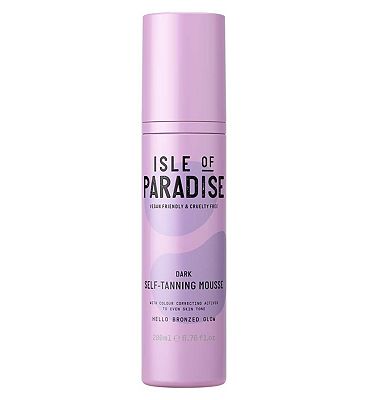 Isle of paradise boots deals reviews