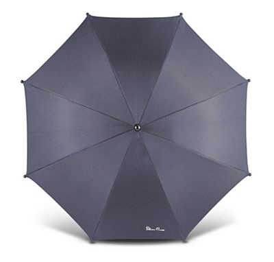 Silver Cross Wayfarer/Pioneer Parasol Midnight Blue Review