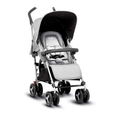 basic stroller uk