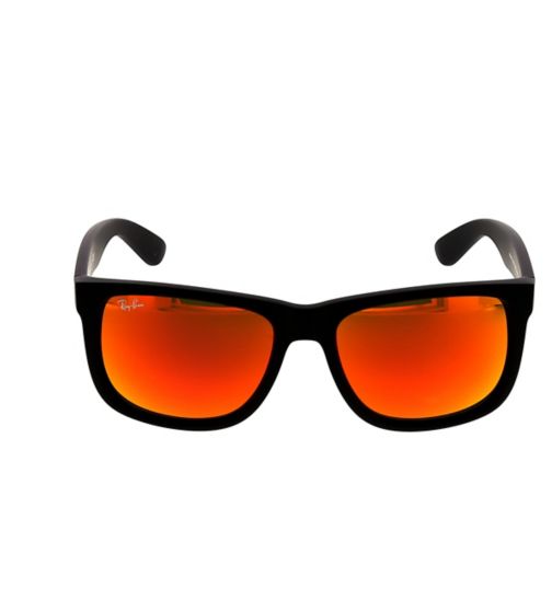 Ray-Ban RB4165 Men's sunglasses - Black