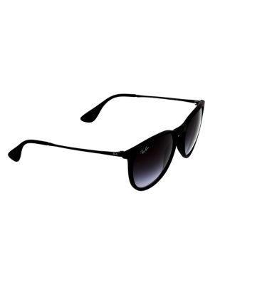 Ray-Ban RB4171 Men's prescription sunglasses - Black image number 4