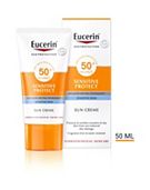 Buy Eucerin Sun Oil Ctrl Dry Touch 50+ Sun Gel-Cream 50ml Online at Best  prices in Qatar