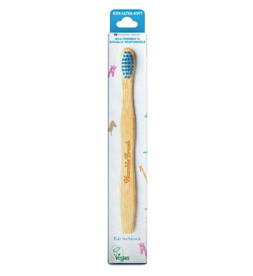 boots bamboo toothbrush