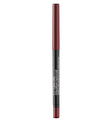 Maybelline CS Shaping Lip Liner 775 Copper Brown Copper Brown