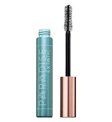 L'oreal Paris Lash Paradise Mascara Black Waterproof