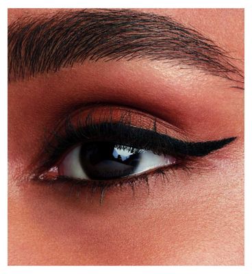 Maybelline Hyper Precise All Day Wear Liquid Eyeliner Matte Black (10)