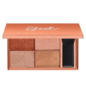 Sleek Highlighters Boots