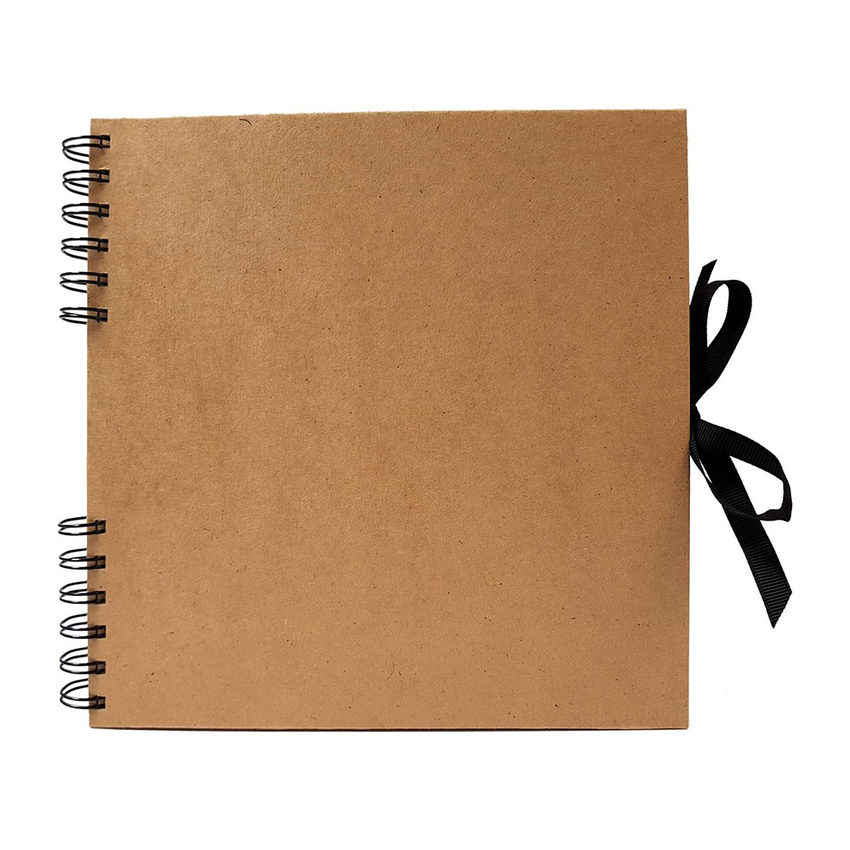 Anker Kraft Scrapbook 40 Sheet