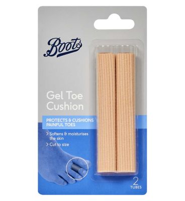 boots gel heel pads