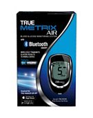Trividia True Metrix Air Blood Glucose Monitoring System