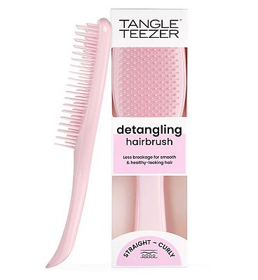 Tangle teezer compact styler deals boots