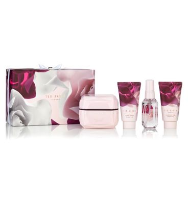 Boots Ted Baker Makeup Gift Set Makeup Vidalondon