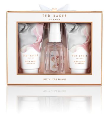 Boots Ted Baker Makeup Gift Set Makeup Vidalondon
