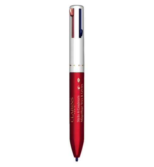 Clarins 4-Colour All In One Pen 0.4g