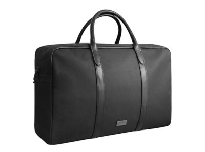 hugo boss weekender bag free gift