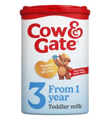 Cow And Gate Growing Up Milk 1-2yrs 900G,Germany Cow & Gate Price Supplier - 21food