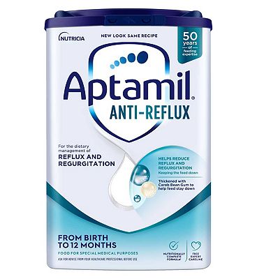 Boots aptamil hot sale lactose free