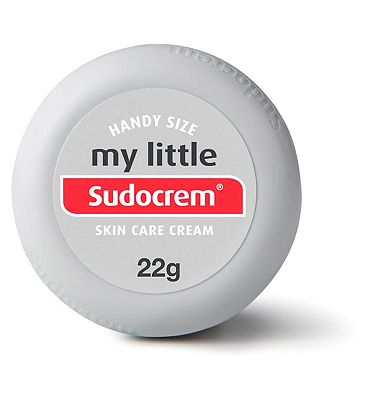 My Little Sudocrem Skin Care Cream 22g