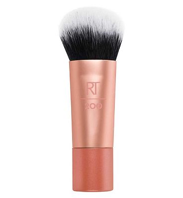 Real Techniques mini expert face brush