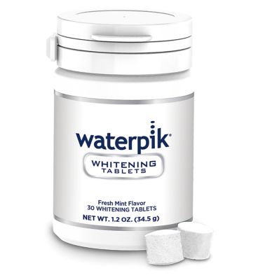 Whitening flossers Waterpik Boots Ireland