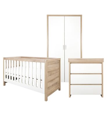 boots cot bed