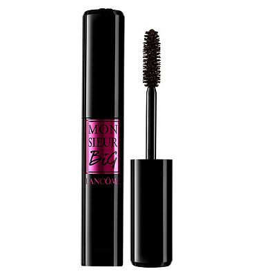 Lancme Monsieur Big Mascara 01 Black 01 Black