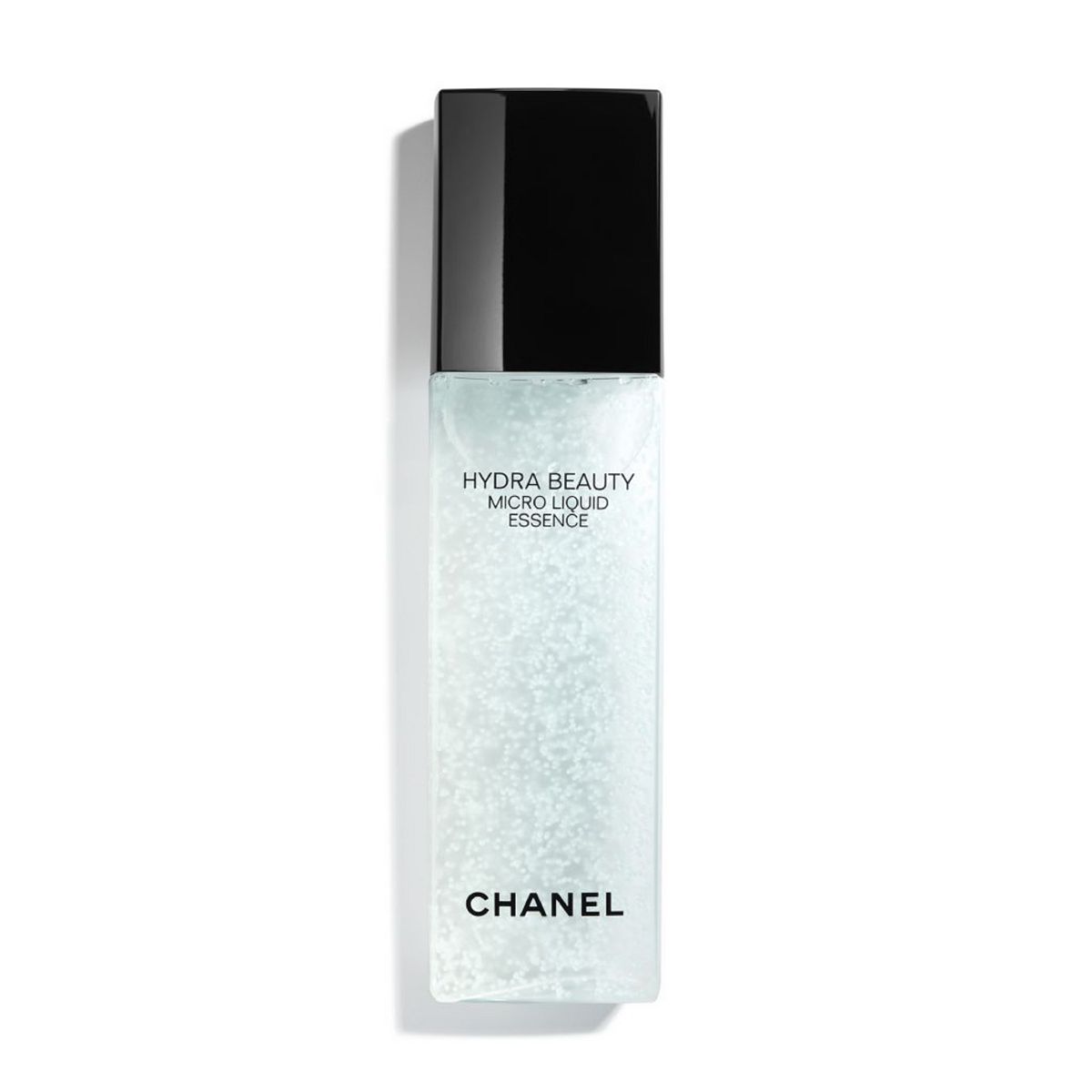 CHANEL Hydra Beauty Micro Liquid Essence Refining Energizing Hydration Bottle 150ml