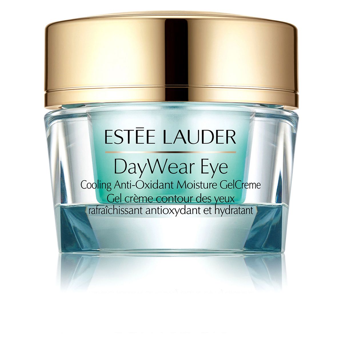 Estee Lauder Daywear Eye Cooling Anti-Oxidant Moisture Gelcreme