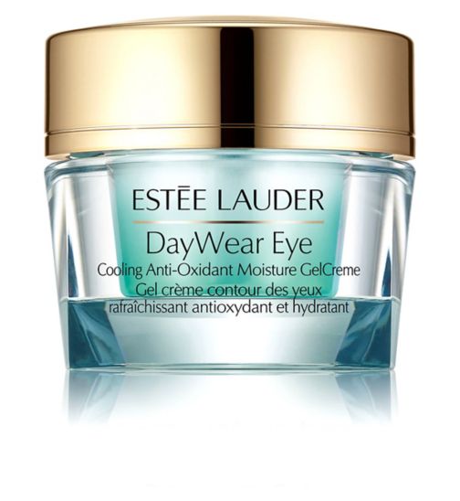 Estee Lauder DayWear Eye Cooling Anti-Oxidant Moisture GelCreme