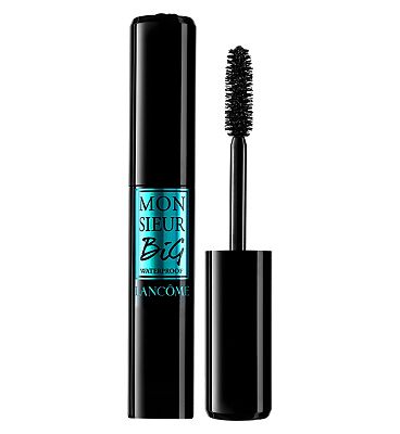 Lancme Monsieur Big Volumising Waterproof Mascara