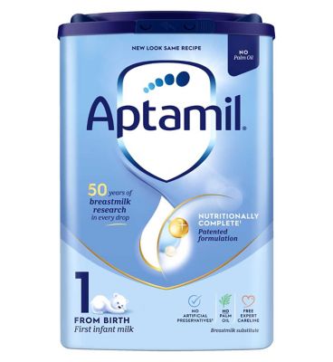 Baby Formula \u0026 Milk | Baby \u0026 Child 