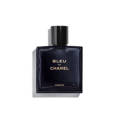 chanel bleu boots 50ml