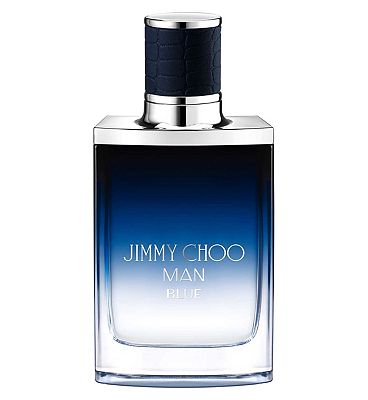 Blue discount man aftershave