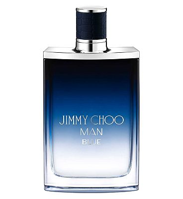 Jimmy Choo Man Blue Eau de Toilette 100ml