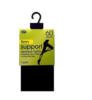 Strong support outlet tights