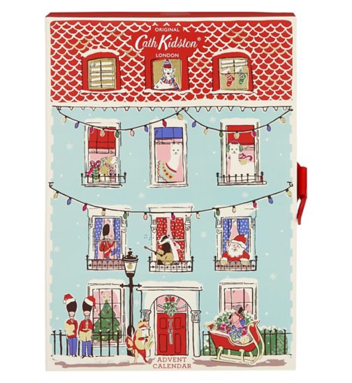 Image result for cath kidston advent calendar