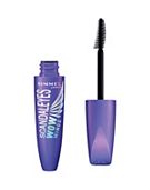 Rimmel London Scandaleyes Wow Wings Curling Mascara - Black