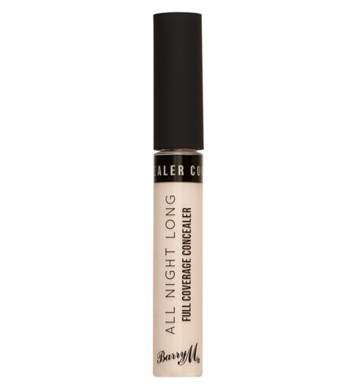 Barry M All Night Long Concealer