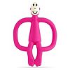 Matchstick Monkey Teething Toy Pink- Boots