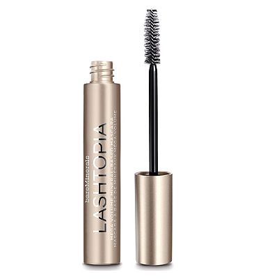 bareMinerals LASHTOPIA Mega Volume Mineral-Based Mascara