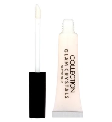 Collection Glam Crystals Glitter Glue 8ml