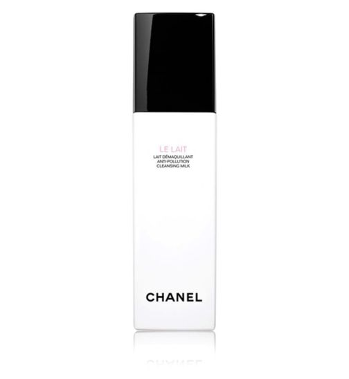 Chanel Le Lait Anti-Pollution Cleansing Milk