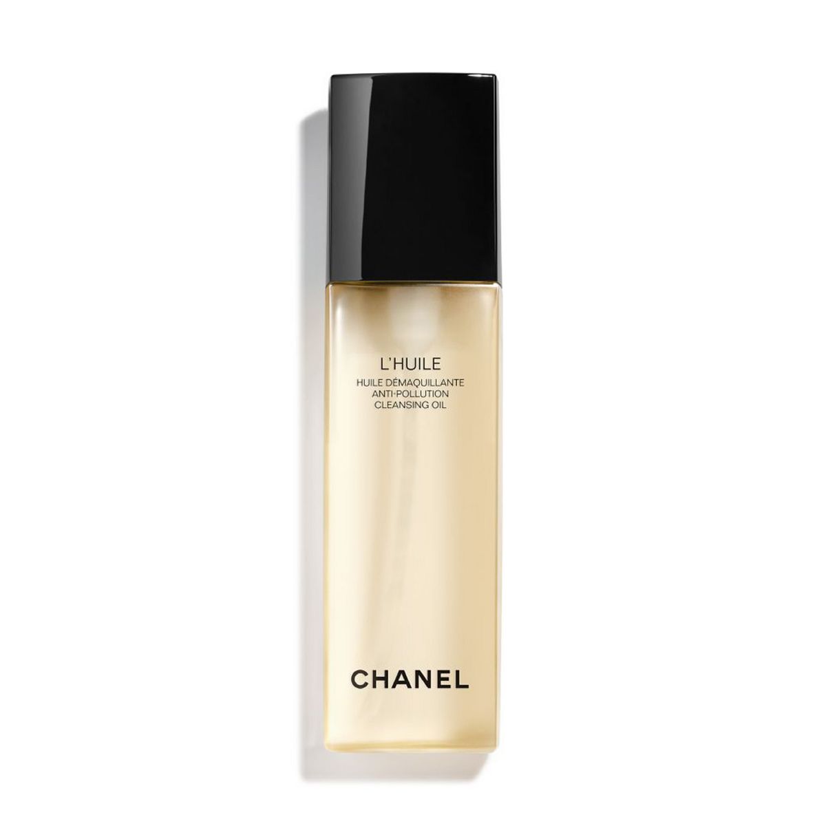 CHANEL L'huile Anti-Pollution Cleansing Oil